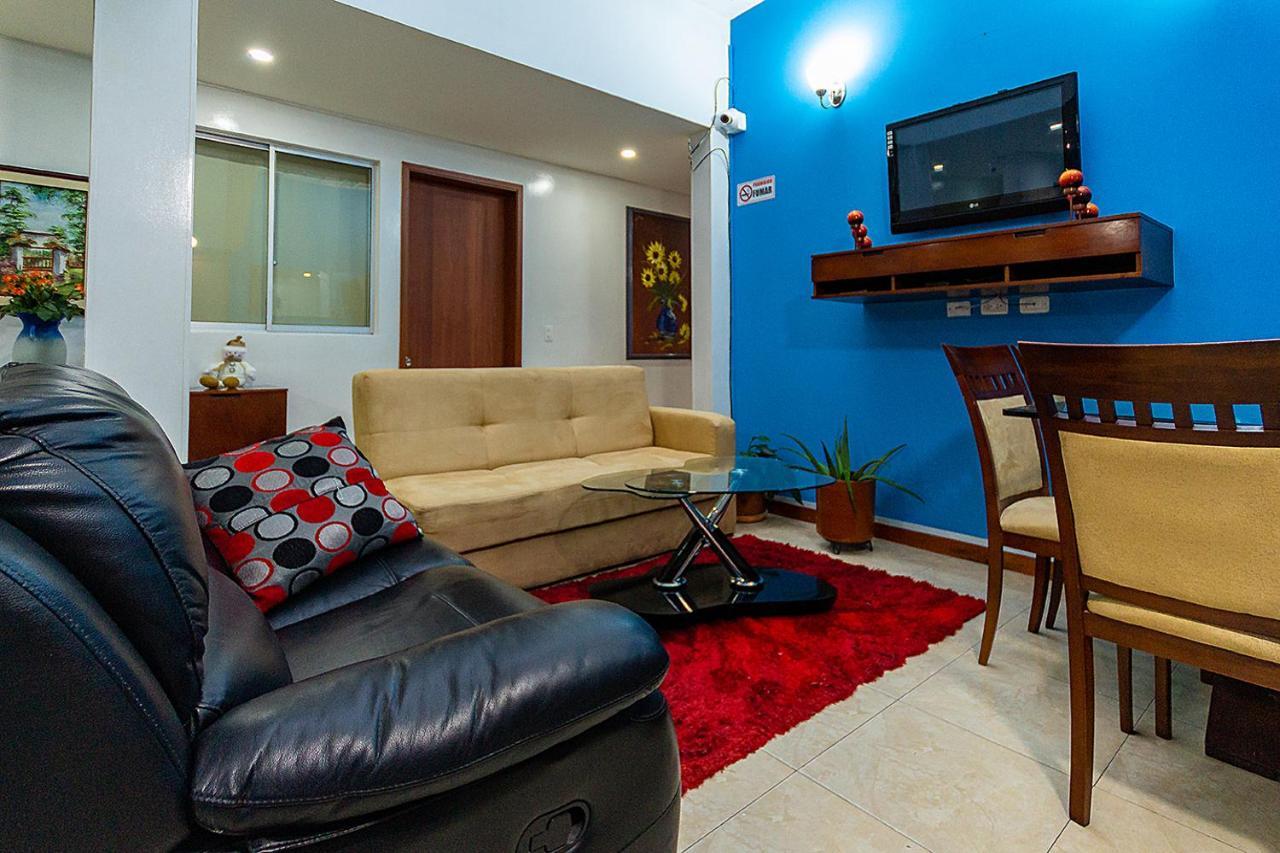 Hotel Ayenda Casa Howard 1092 Богота Экстерьер фото