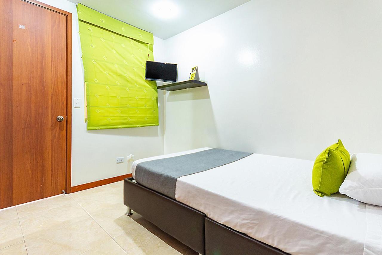 Hotel Ayenda Casa Howard 1092 Богота Экстерьер фото
